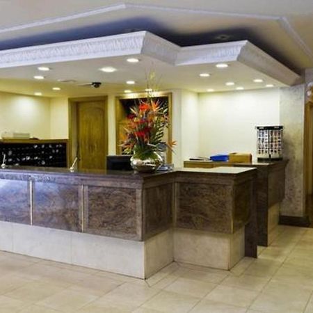 Get A Flat 2608 Belissimo Bairro Nobre - Sp Hotel Sao Paulo Exterior photo