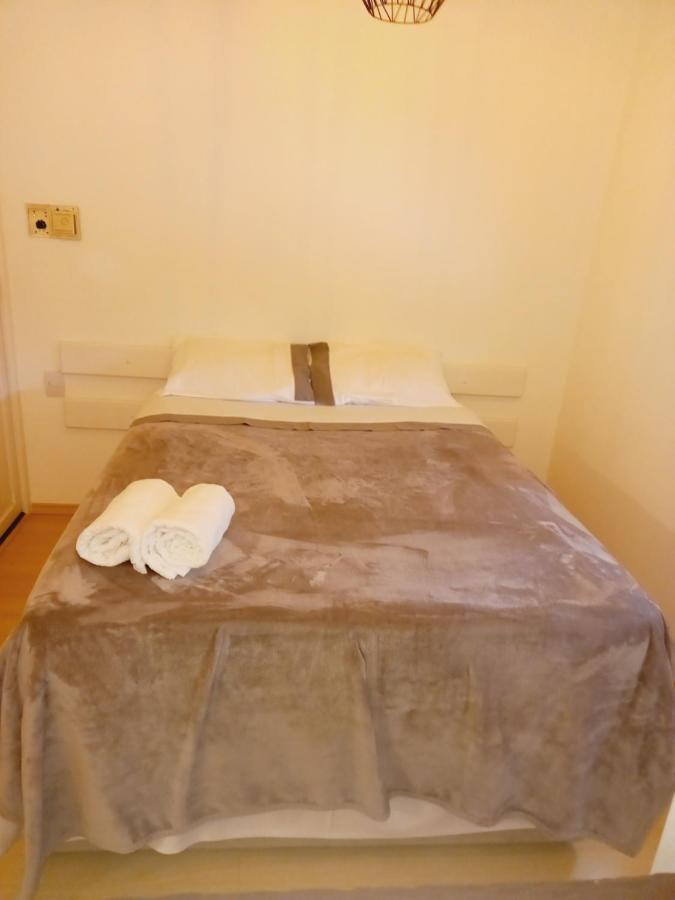 Get A Flat 2608 Belissimo Bairro Nobre - Sp Hotel Sao Paulo Exterior photo