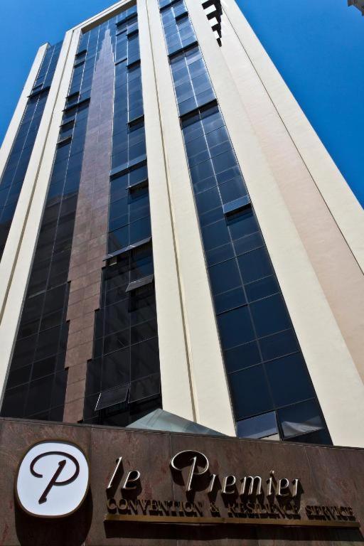 Get A Flat 2608 Belissimo Bairro Nobre - Sp Hotel Sao Paulo Exterior photo