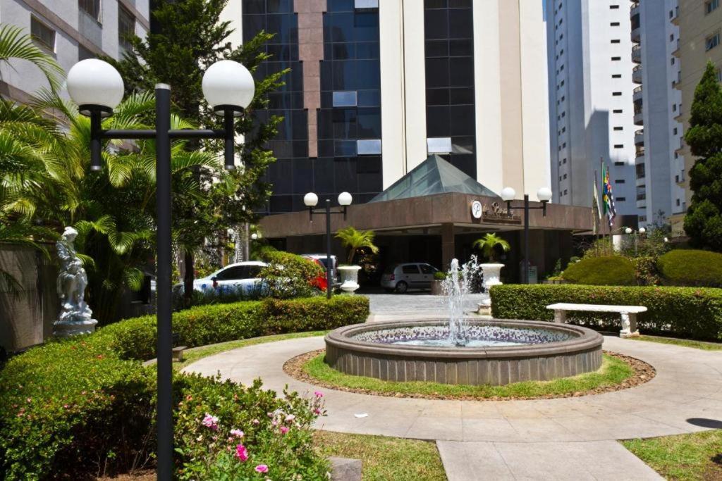 Get A Flat 2608 Belissimo Bairro Nobre - Sp Hotel Sao Paulo Exterior photo